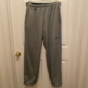 Nike sweatpants